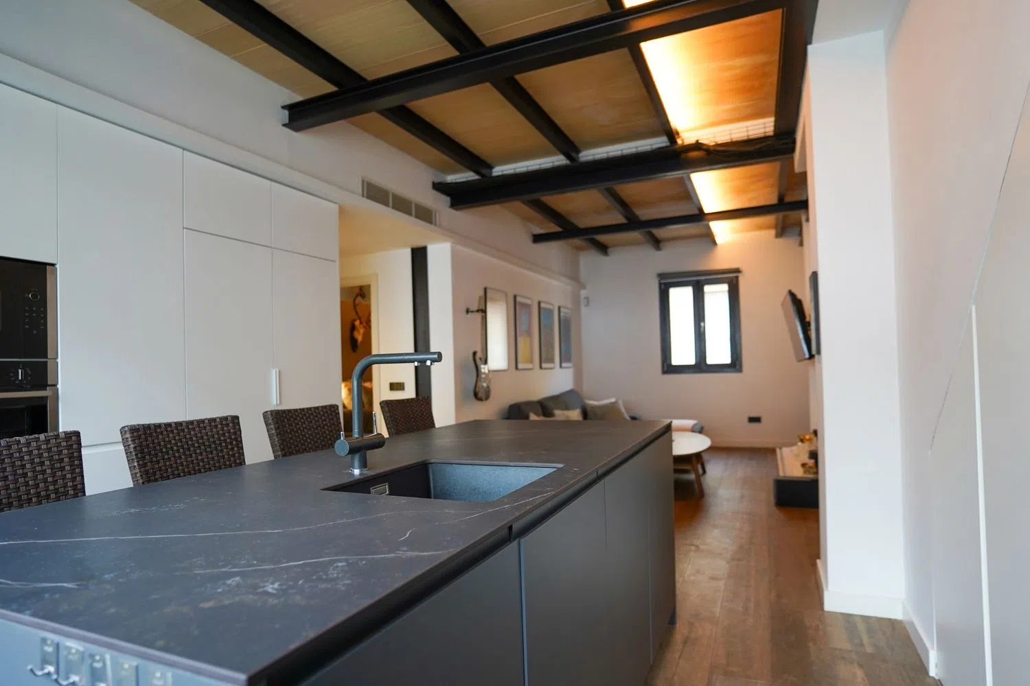 Piso en calle de Ticià, 17 - Foto 7