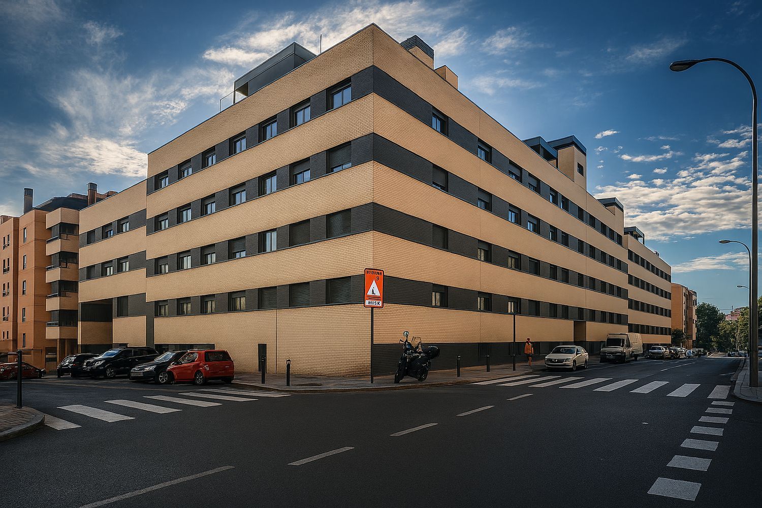 Piso en Calle de Sorolla, 9, Ventilla-Almenara - Foto 2
