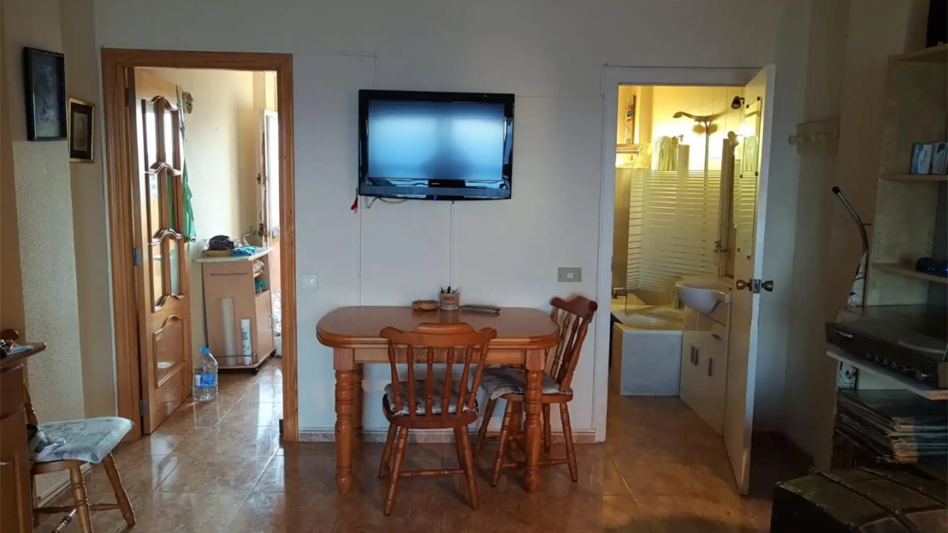 Piso en  Avenida San Bartolome Tir 47 - Foto 3