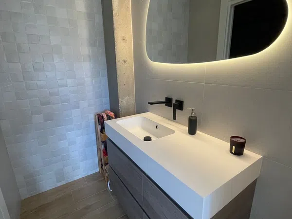 Dúplex en Paseo Menéndez Pelayo, 51, Brazomar, Brazomar - Foto 13