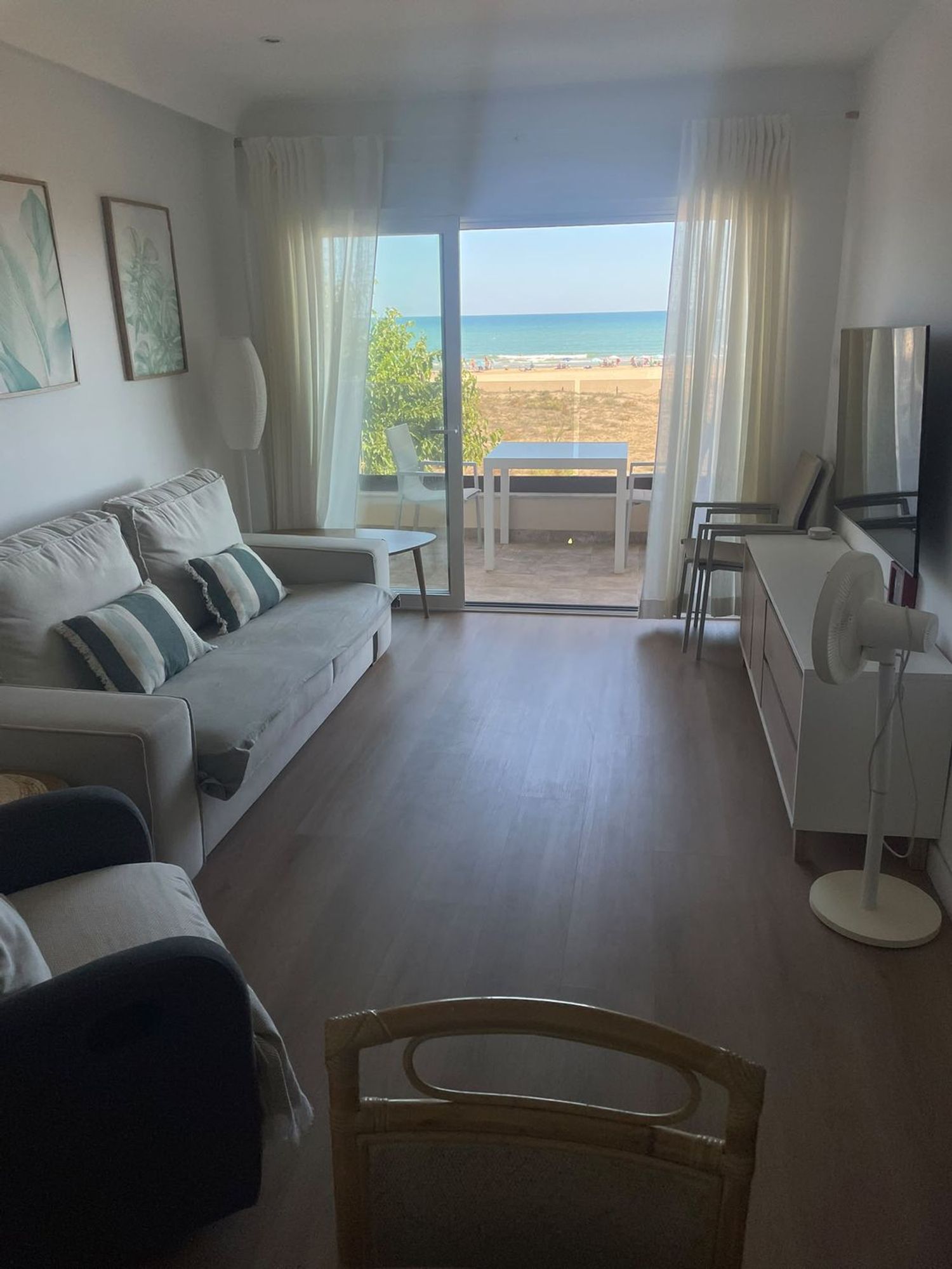 Piso en Calle de Formentera, 44, Playa de Gandia, Playa de Gandia - Foto 2