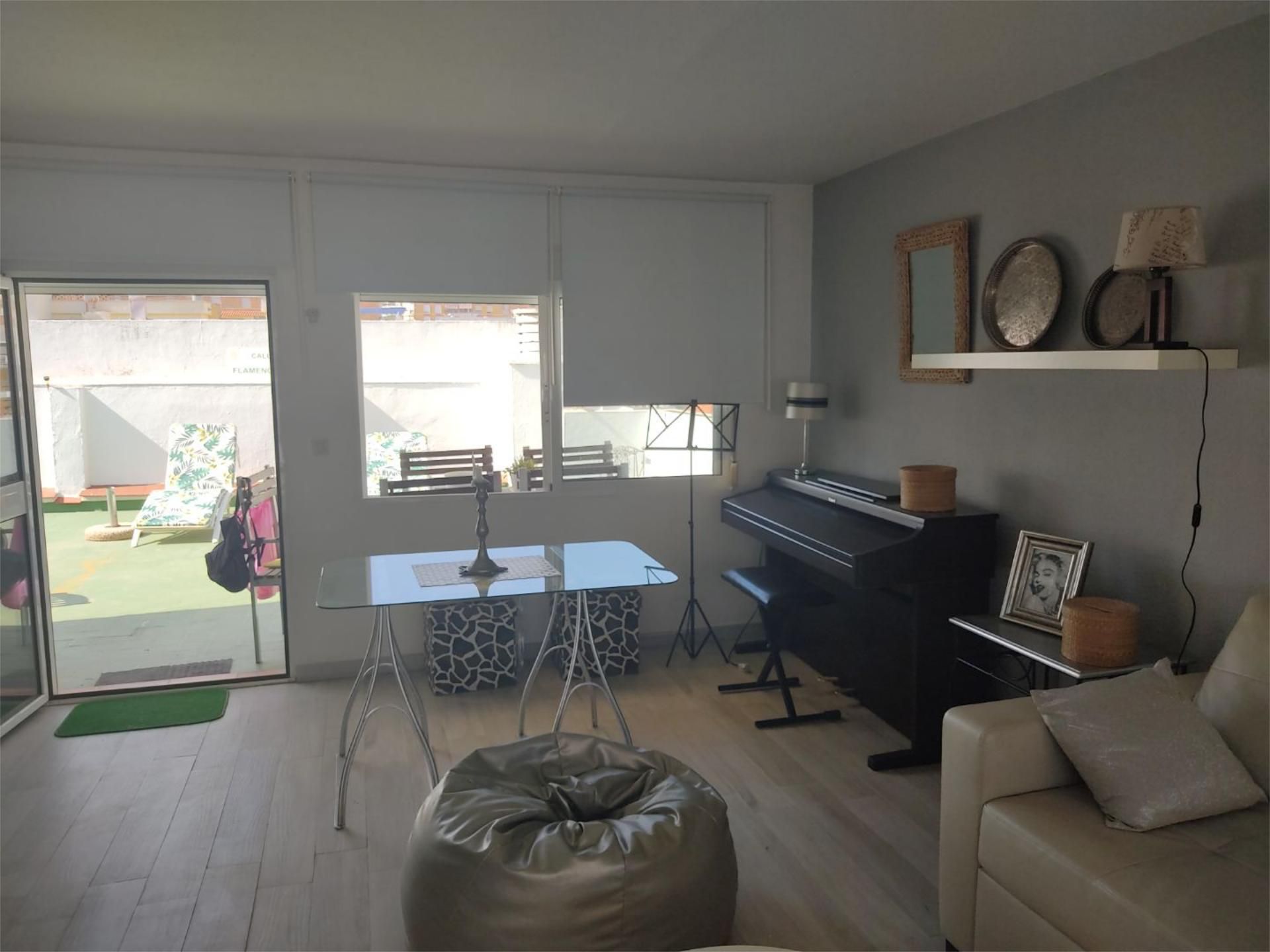 Ático en  Calle Fernando el Católico 23 - Foto 10