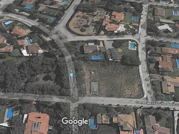 Terreno Urbanizable en Sitges - Foto 3
