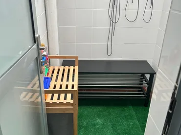 Piso en  Calle Andenes 9D - Foto 1