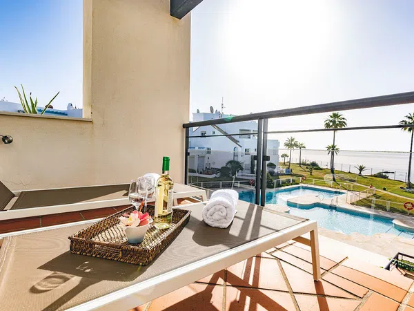 Piso en Urbanizacion Casares del Mar, 5 - Foto 6