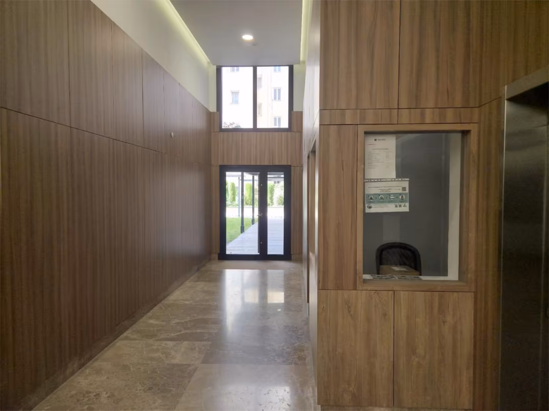 Piso en  Calle de Francisco Silvela 68 - Foto 28