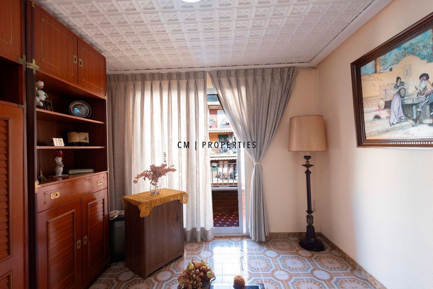 Piso en Calle de Caravaca, Mestalla - Foto 5