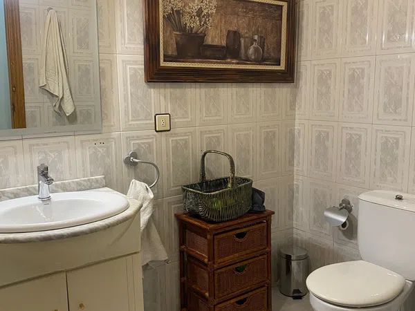 Piso en calle Olivo, 48 - Foto 14