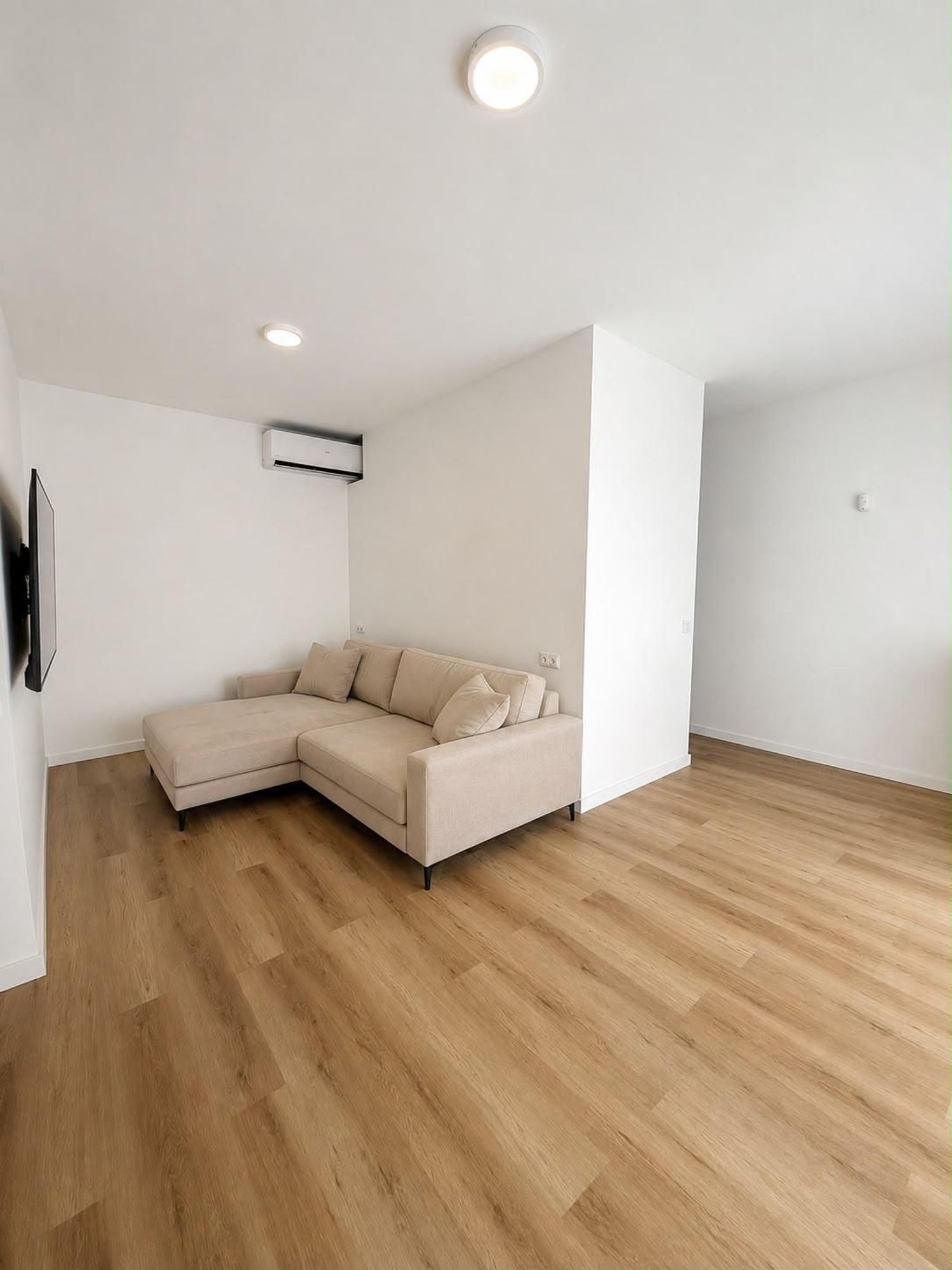 Estudio en Calle Sant Jordi, 44, El Raval, El Raval - Foto 3