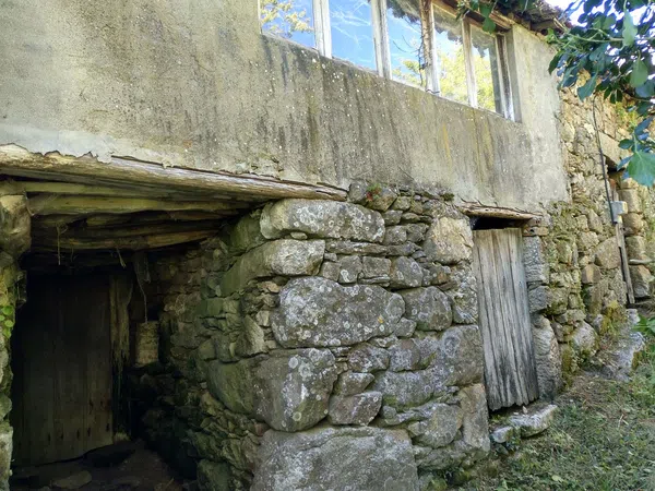 Casa rural en a Veitureira, Santa Mariña de Rosende s/n - Foto 4
