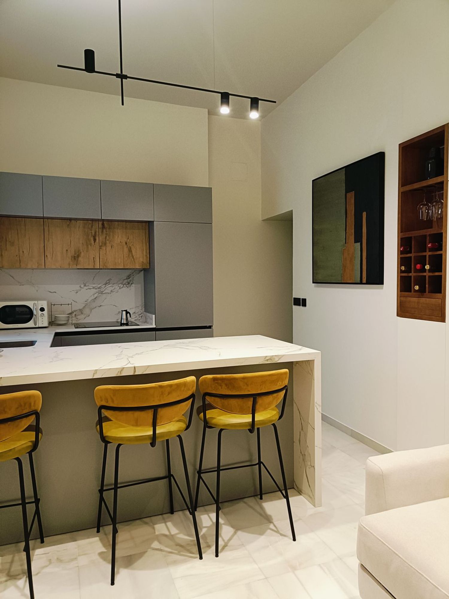 Piso en pasaje Valvanera, 16 - Foto 4