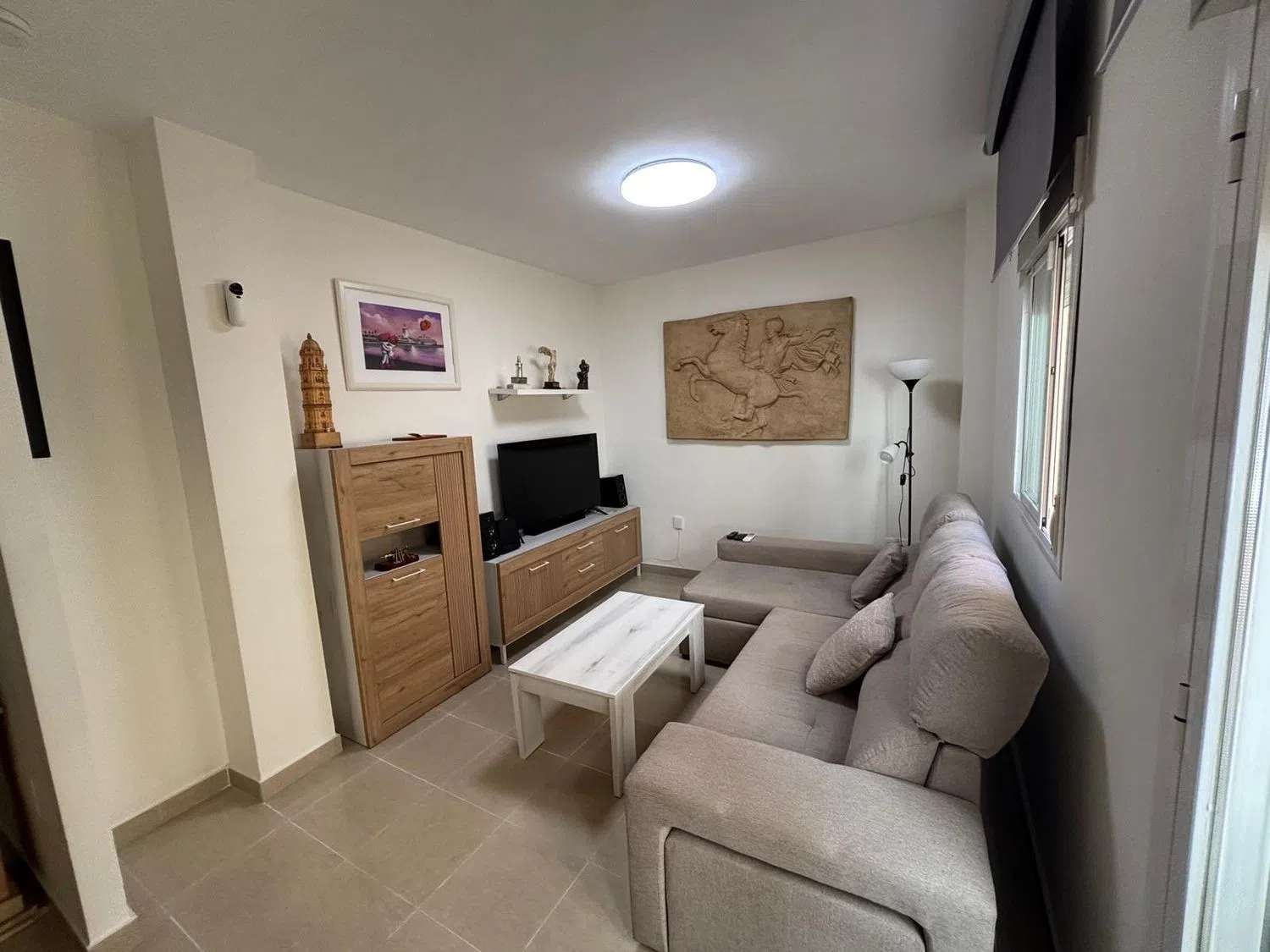 Piso - Foto 1