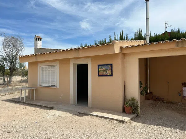 Casa o chalet independiente en Avenida de los Rosales, 22 - Foto 7