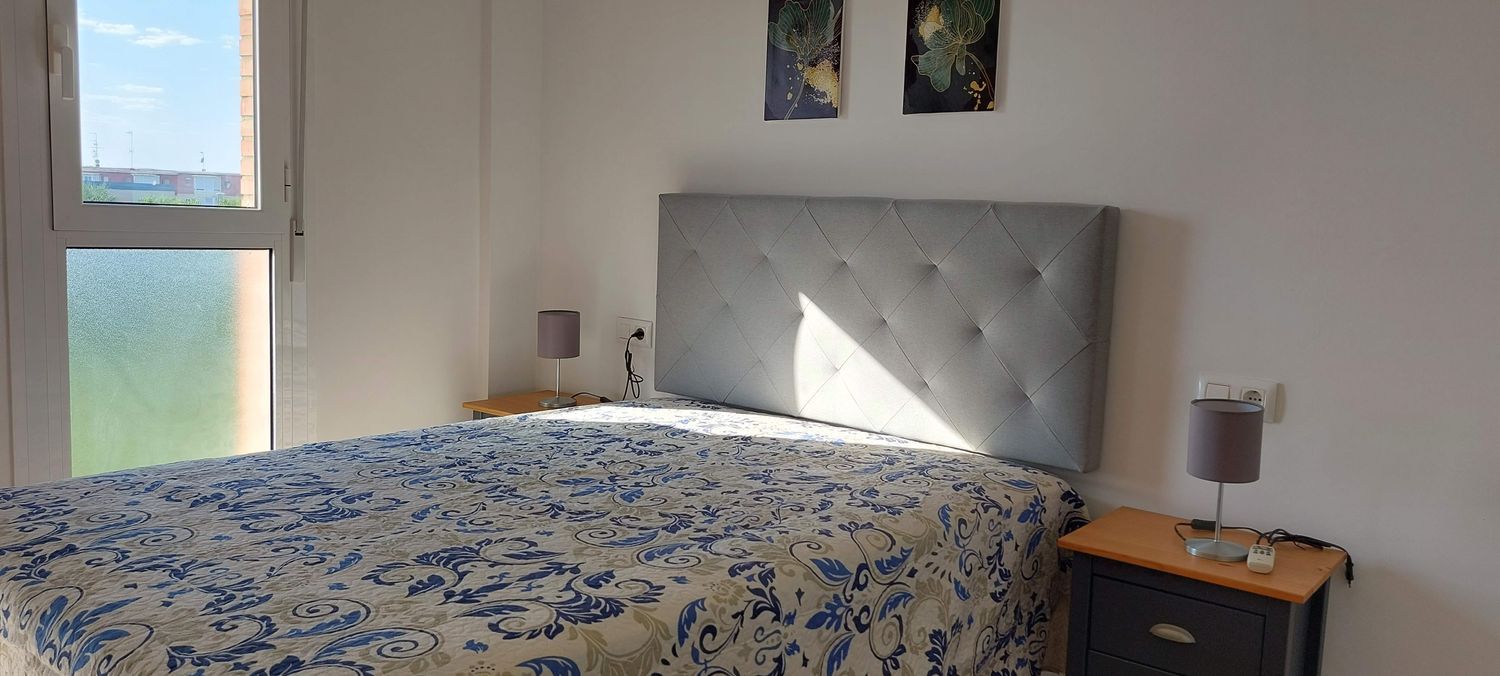 Piso en avenida Juan XXIII, 8 - Foto 19