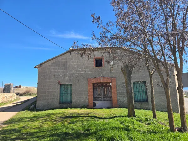 Casa rural en Calle Tabladillo, 2 - Foto 1