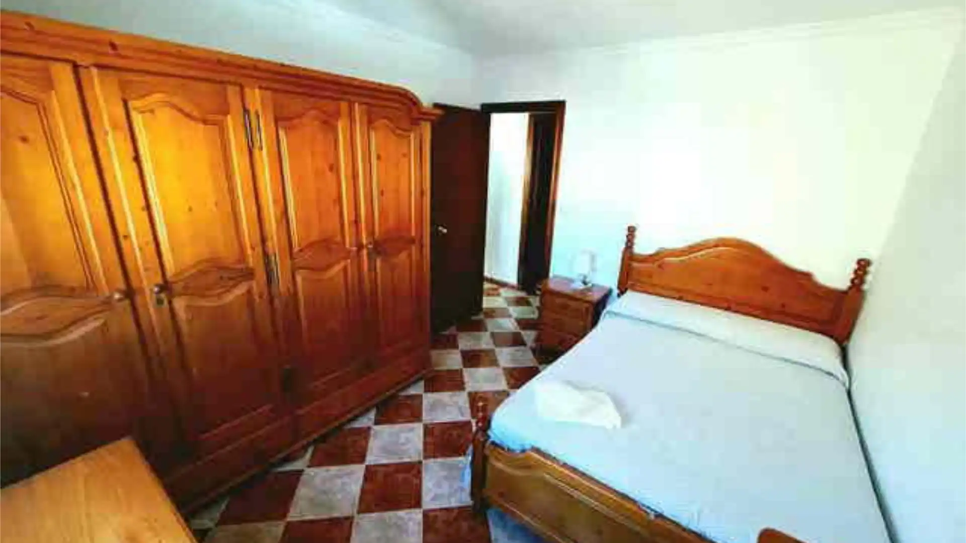 Piso en Centro - Foto 4