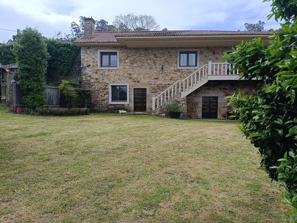 Casa o chalet independiente en Dp-0906, 9 - Foto 4