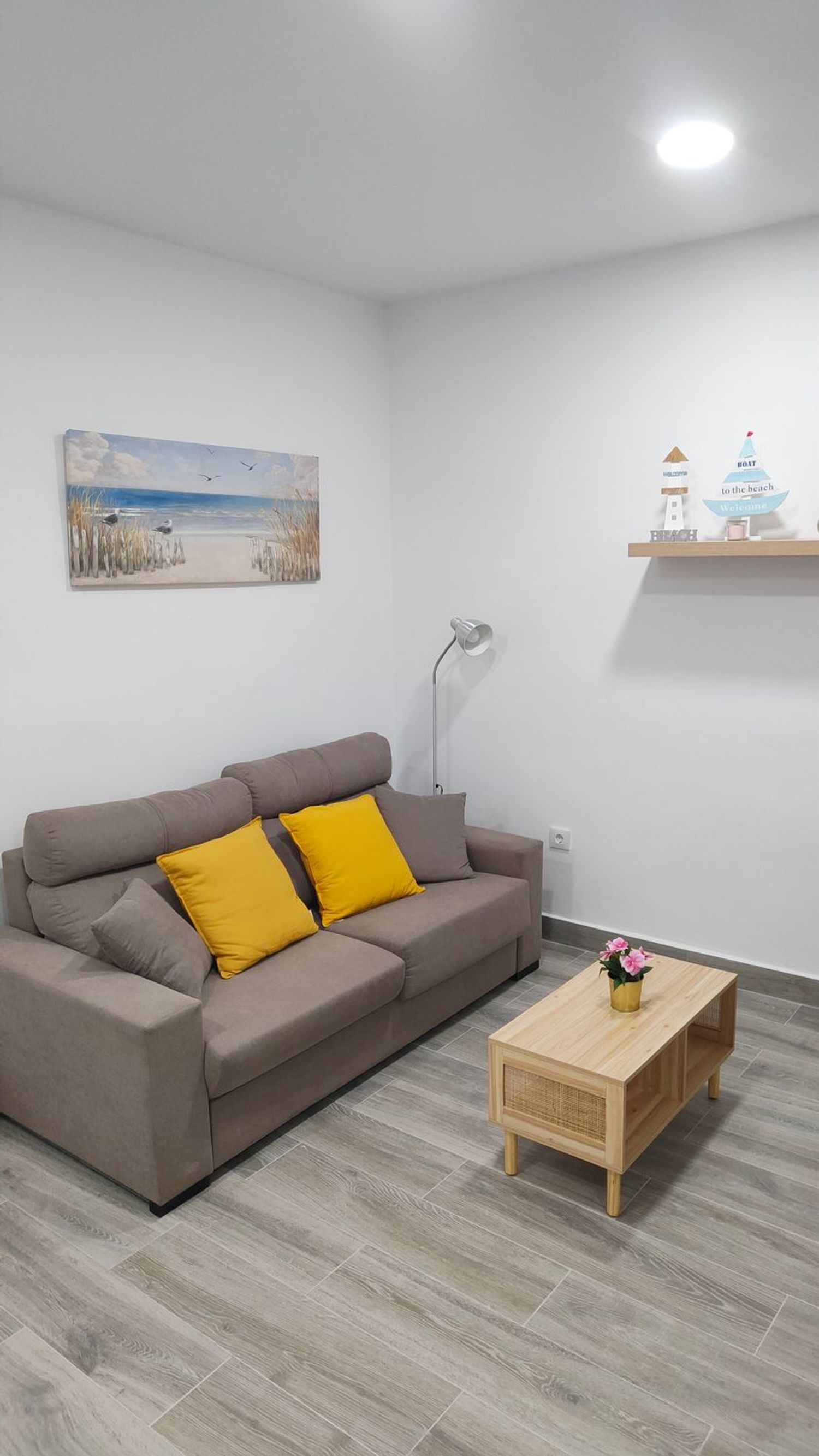 Piso en Calle Calzada Duquesa Isabel, 58, Centro-Calzada-Cabo Noval, Centro-Calzada-Cabo Noval - Foto 2