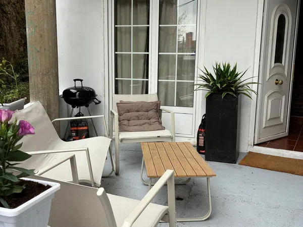 Chalet adosado en Calle Ramón Hernández, 18 - Foto 2