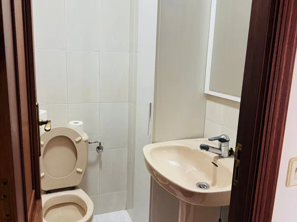 Piso en Calle da Choupana, 22, Campus sur - Santa Marta, Campus sur - Santa Marta - Foto 7