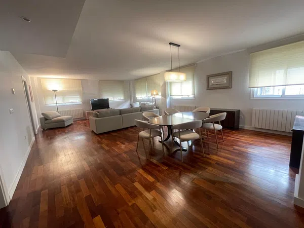 Piso en calle Bazán, 34 - Foto 27