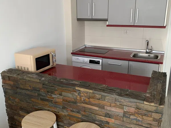 Piso en calle de la Duquesa de Villahermosa, 50 - Foto 6