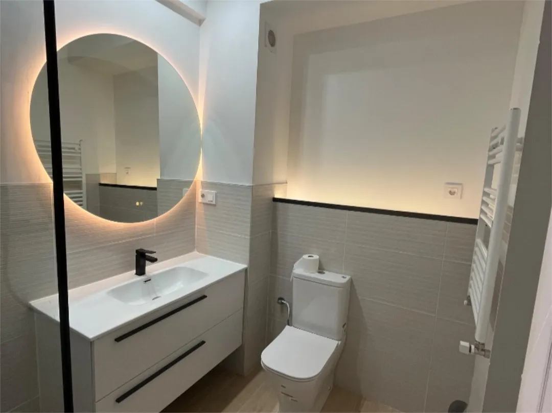 Piso en  Avenida Gasteiz 84 - Foto 17