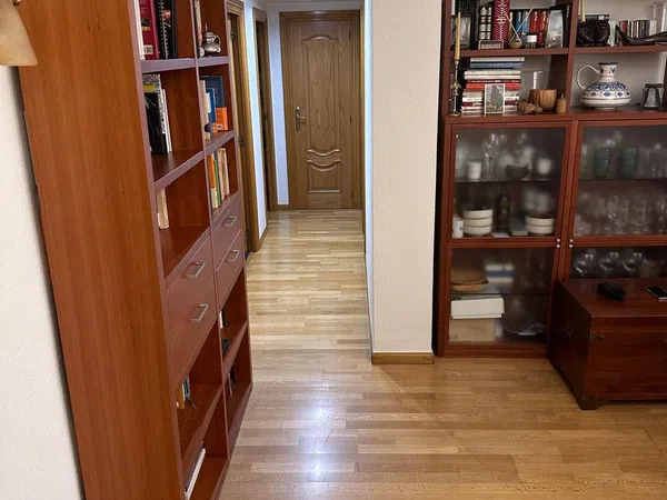 Piso en Calle de Demetrio Galán Bergua, 21 - Foto 2