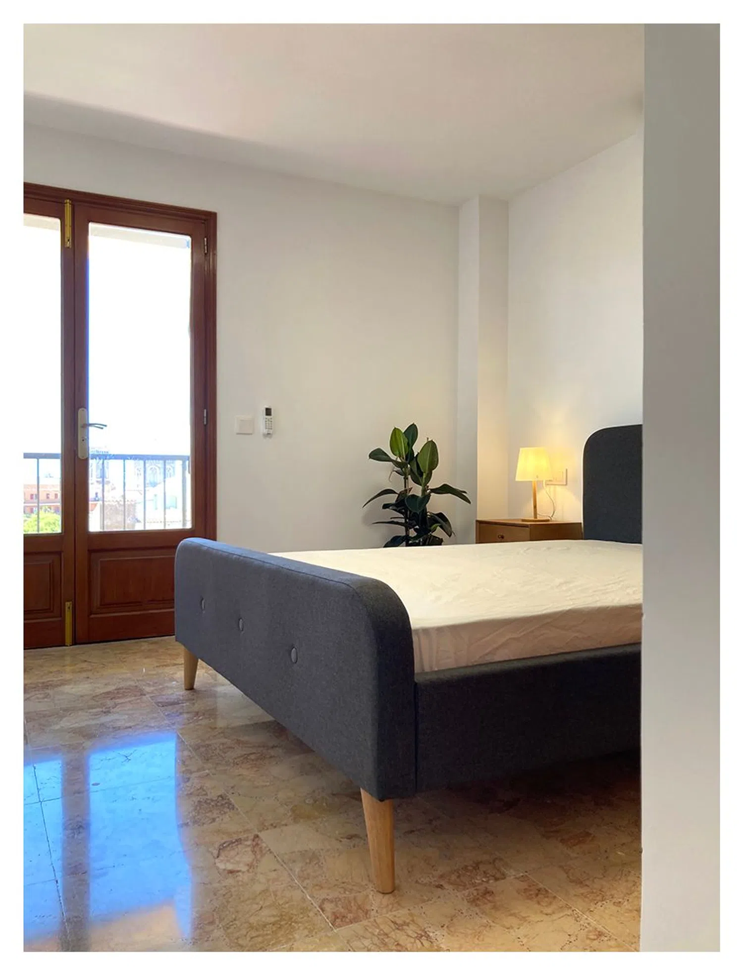 Piso en Barrio Sta Catalina - El Jonquet - Foto 11