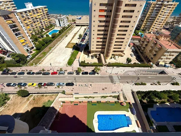Piso en Avenida Nuestro Padre Jesús Cautivo, 46, Playa de los Boliches, Playa de los Boliches - Foto 19