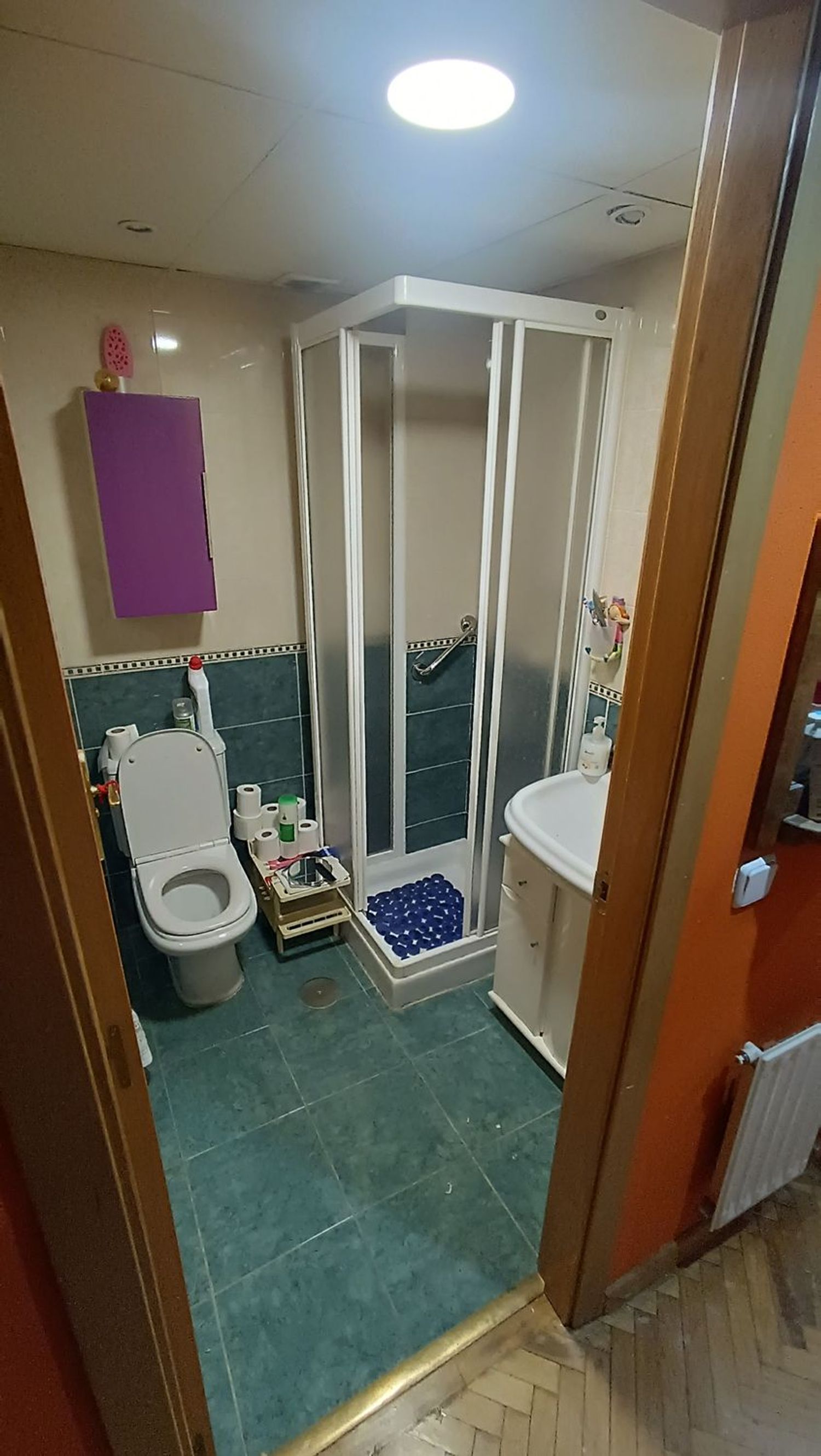 Piso en Calle de Carlos Muñoz Ruiz, 19 g, Norte - Foto 4