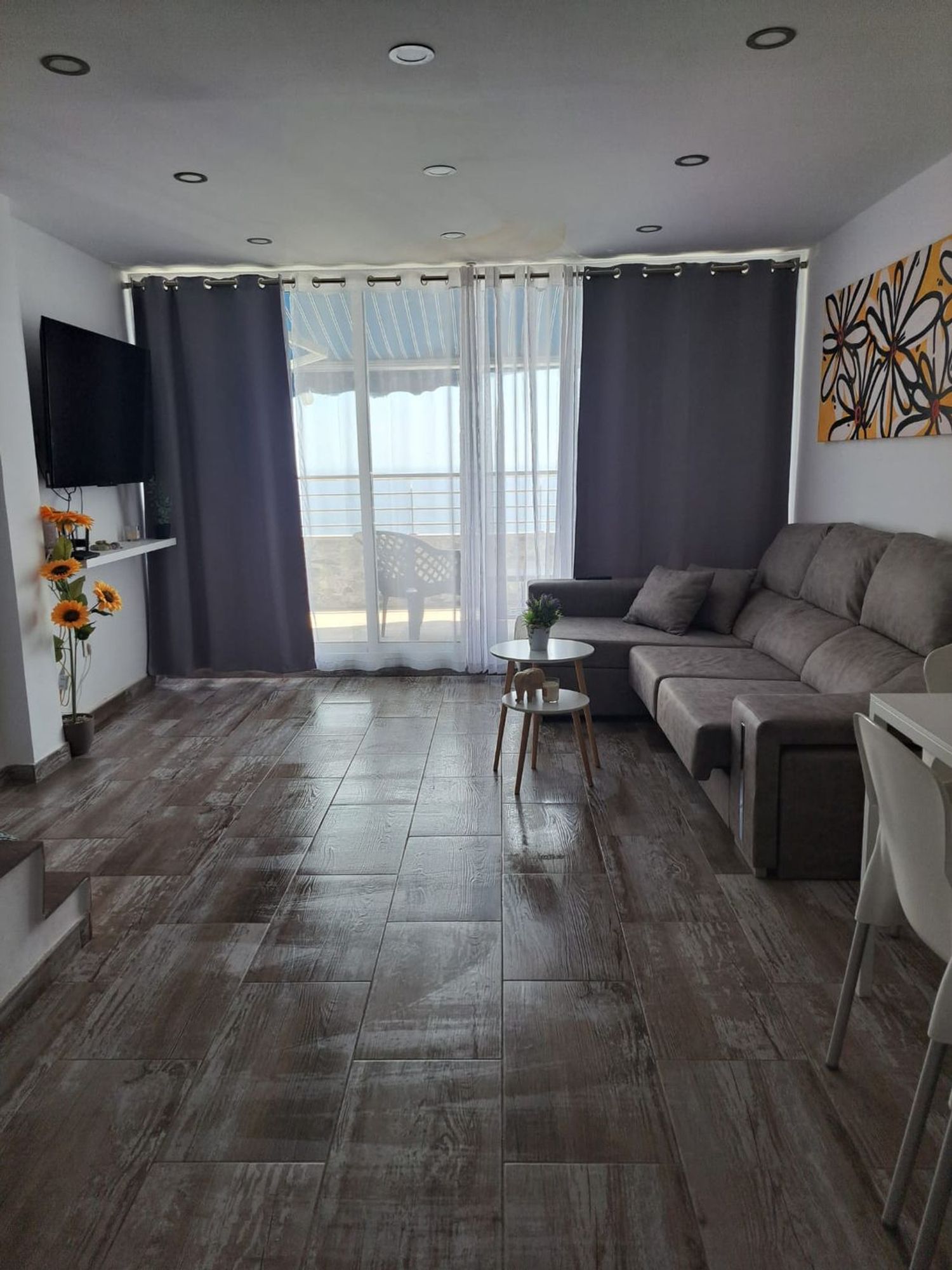 Dúplex en Diseminado la Garrofa, 9, Castell del Rey, Castell del Rey - Foto 3