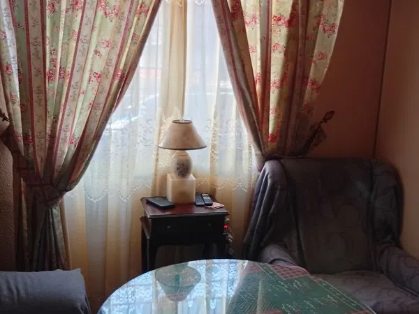 Piso en Calle Luz, 38 - Foto 2