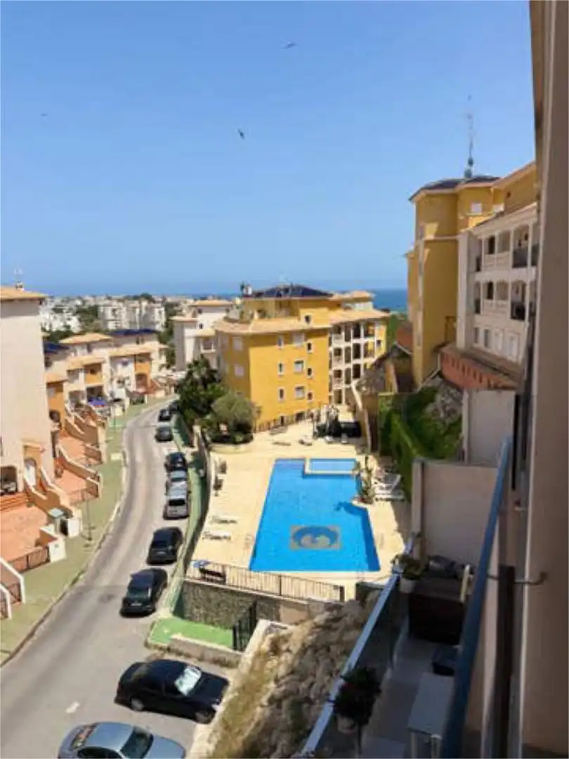 Piso en Campoamor - Foto 3