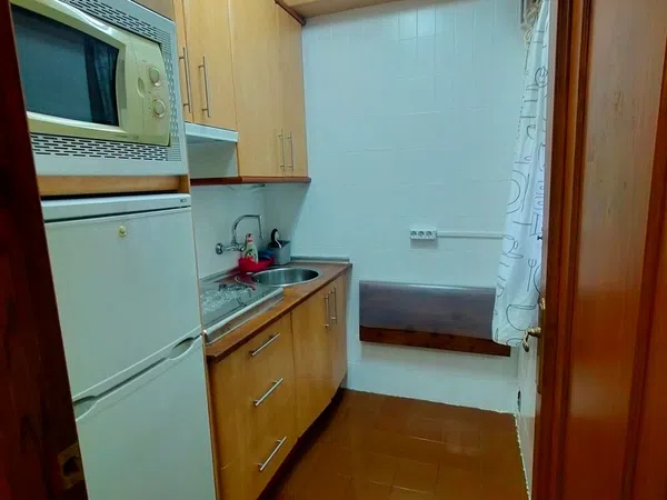 Piso en Paseo Pintor Martínez Vázquez, 7 - Foto 7
