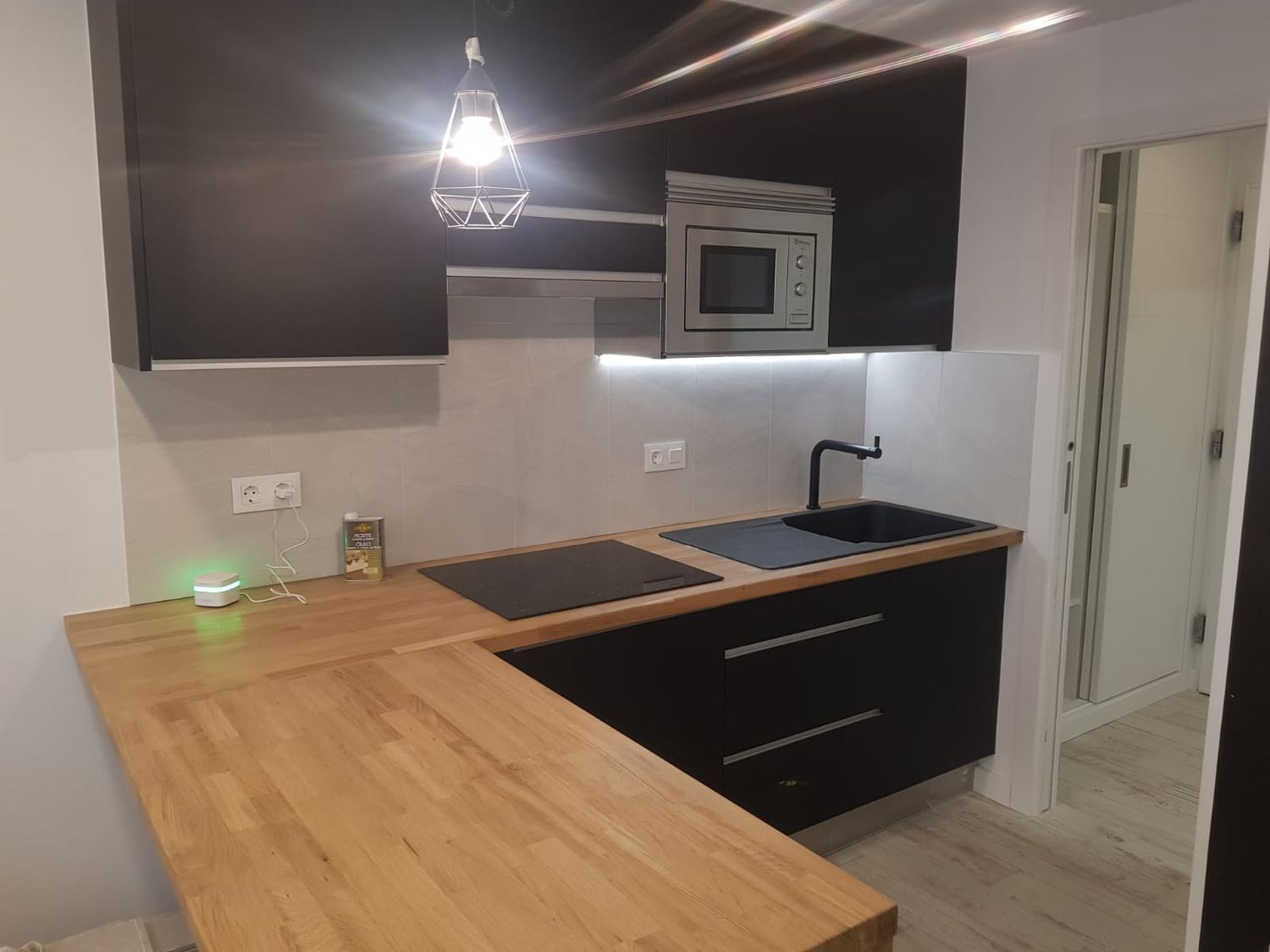 Estudio en calle do Pexigo de Arriba, 31 - Foto 6