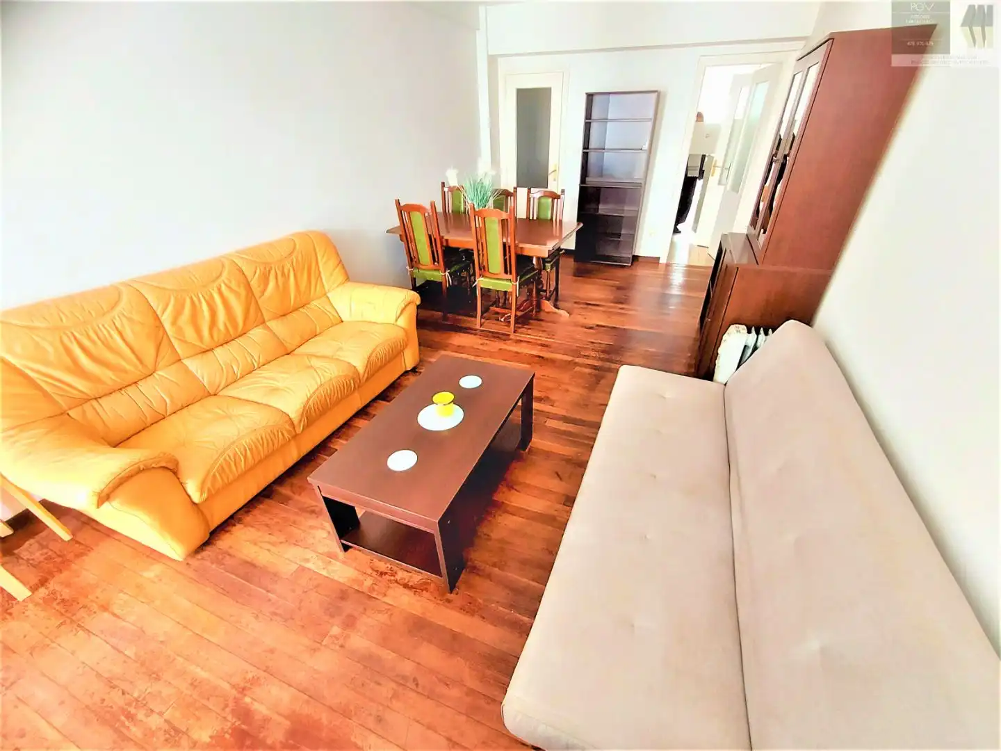 Piso en  Avenida Finisterre 25 - Foto 6