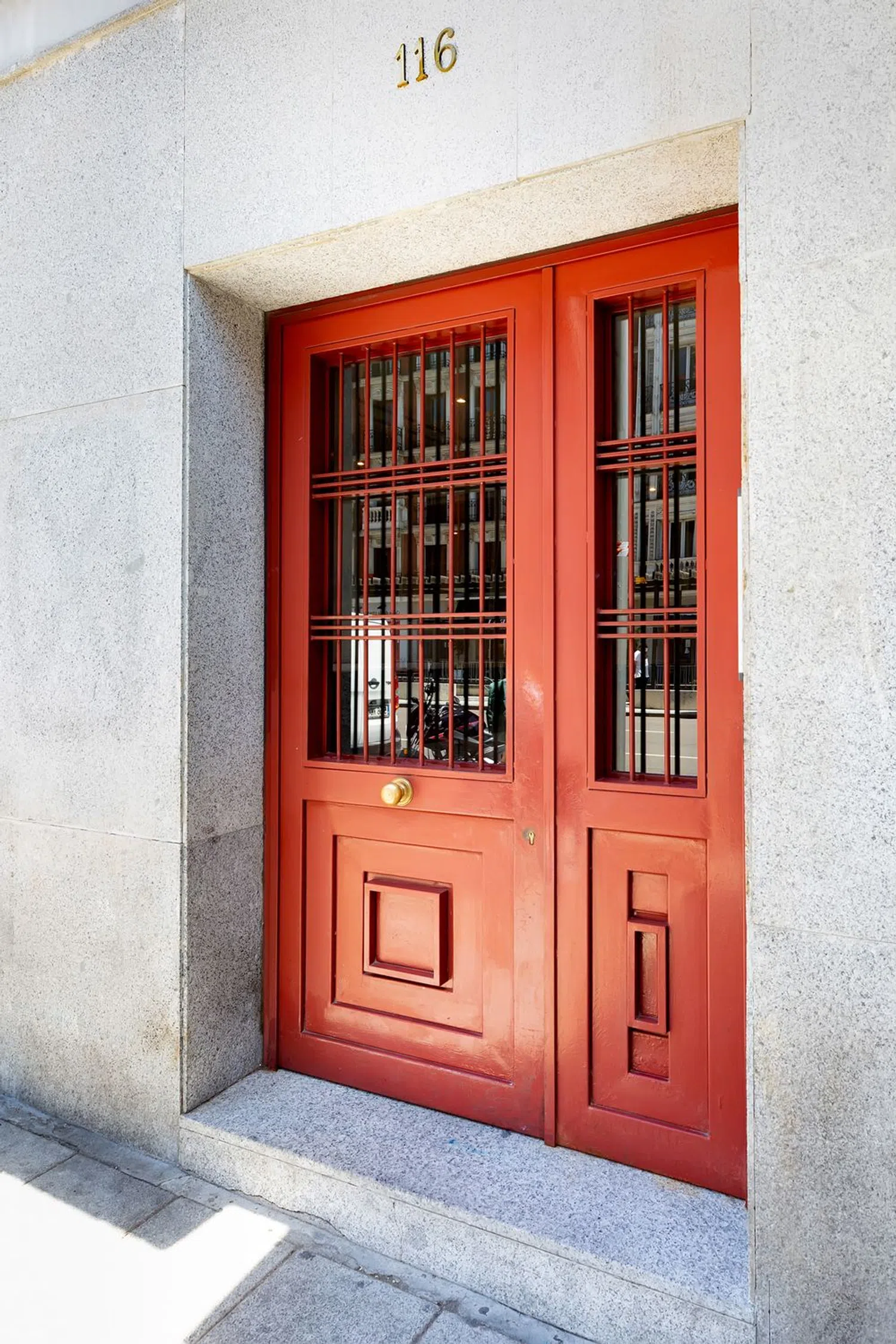 Piso en calle de Fuencarral, 116 - Foto 1