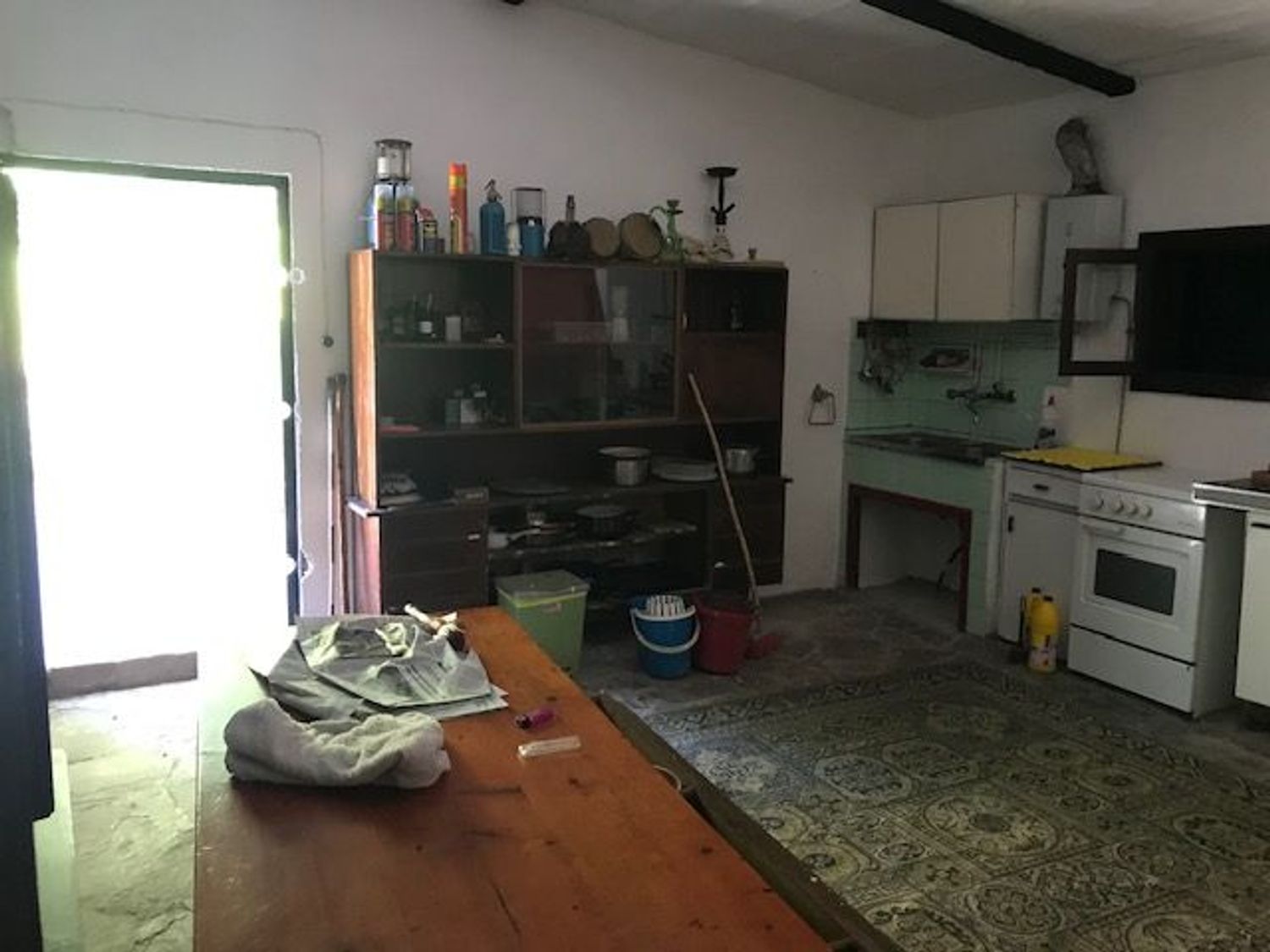Finca rústica en Barrio de Olaberria Derecha, 76 - Foto 5