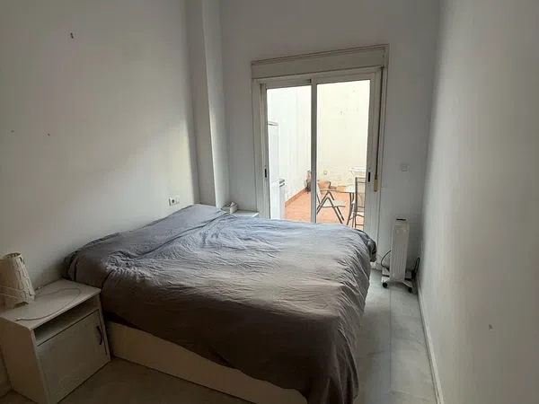 Piso en Calle Muñoz Seca, 16, Luis Montoto - Santa Justa - Foto 14