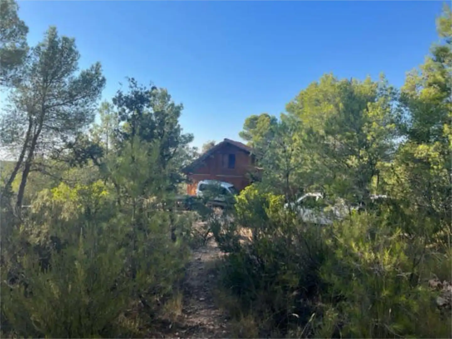 Chalet en La pobla de Cervoles - Foto 3