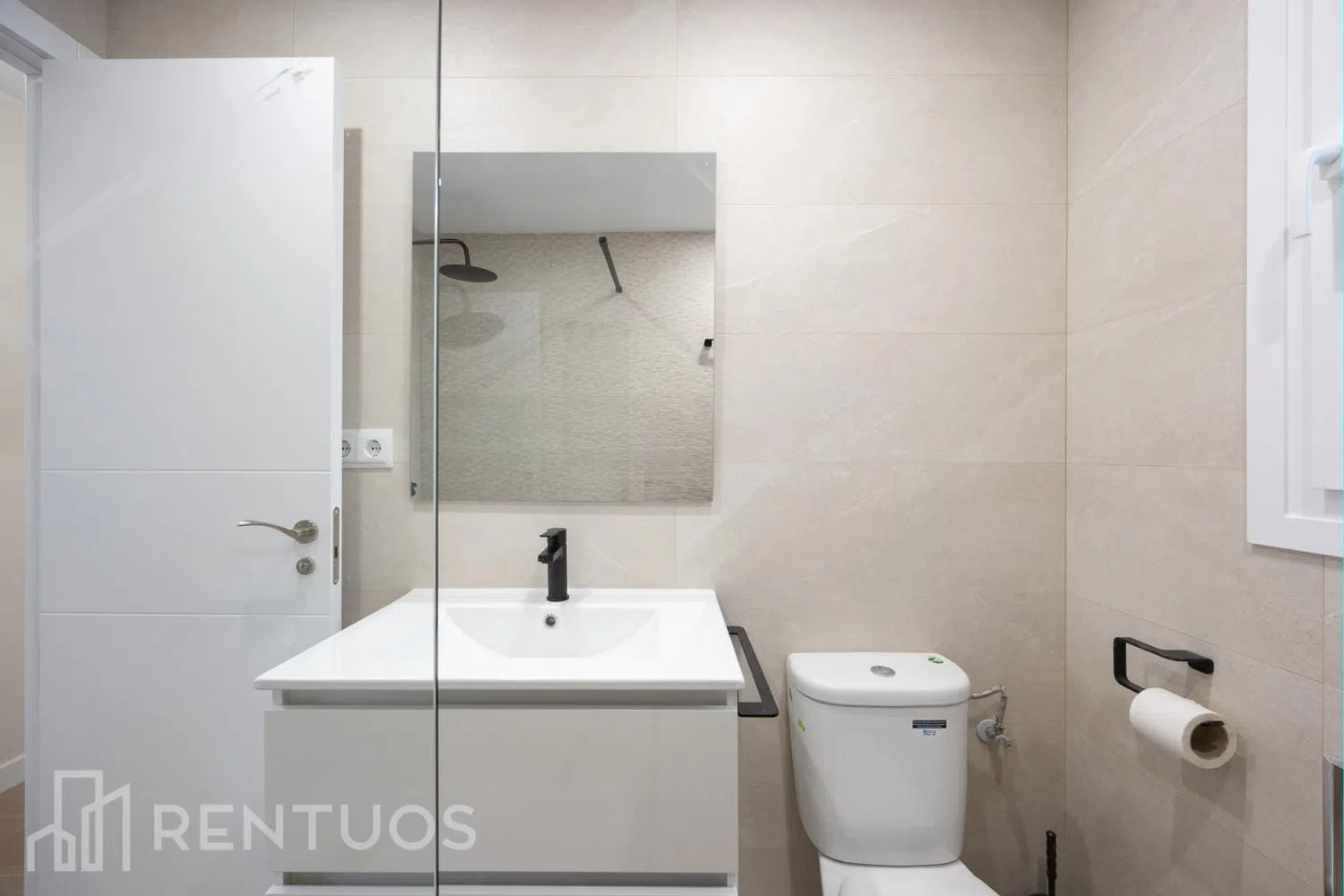 Piso en avenida del General Perón - Foto 17