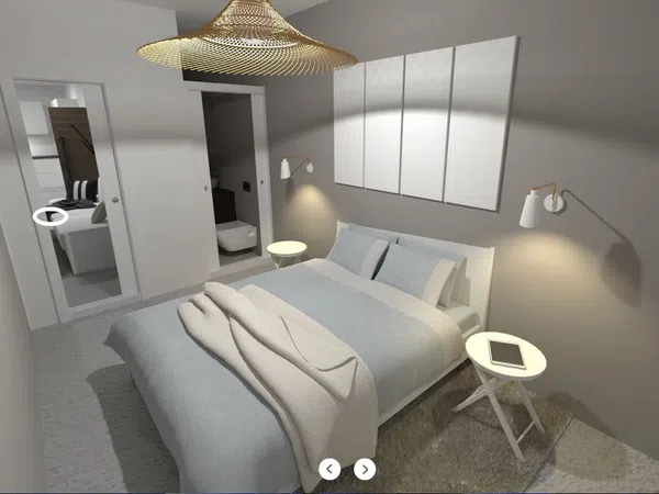 Piso en calle Vall d'Aran, 40 - Foto 5