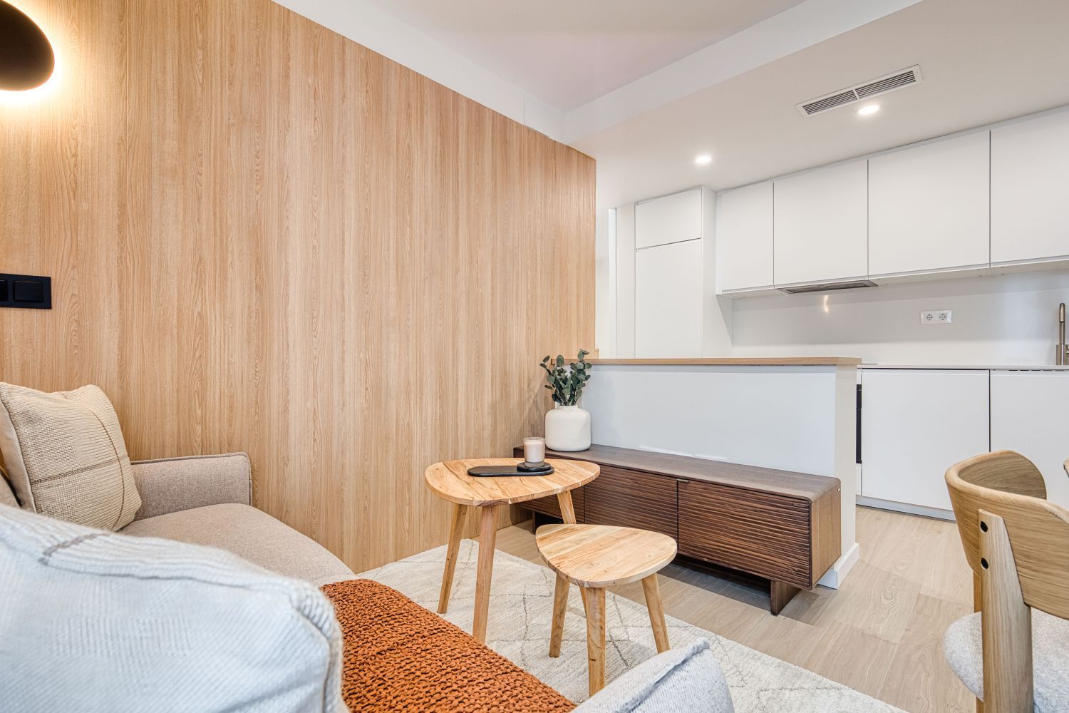 Piso en calle de Suero de Quiñones - Foto 8