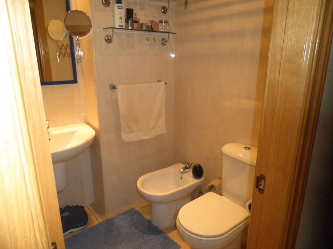 Piso en  Calle de Sepúlveda 7 - Foto 27