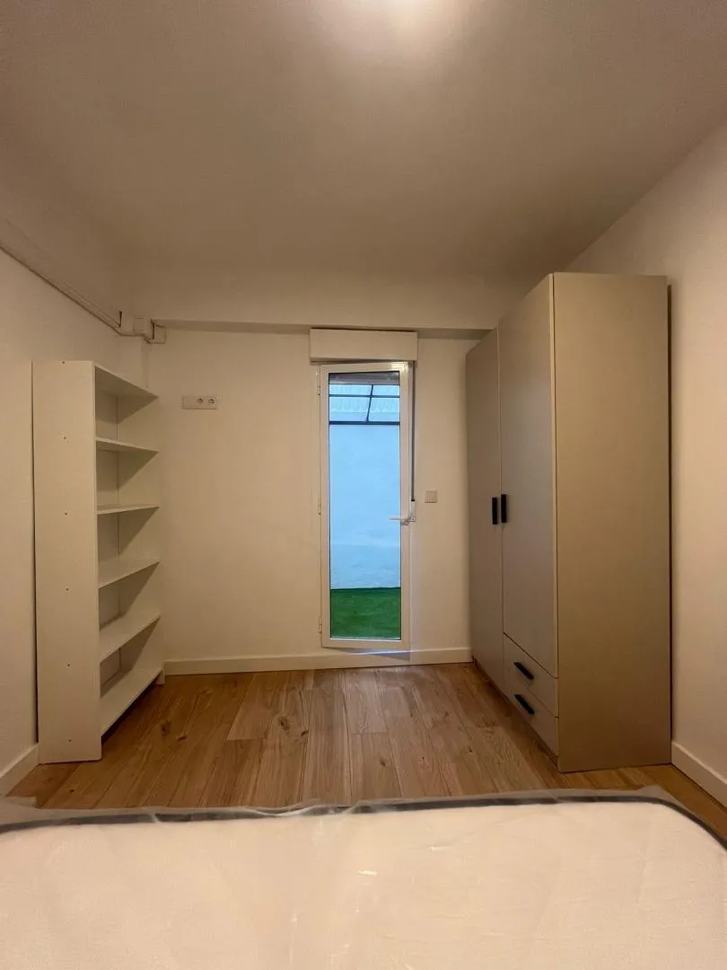 Estudio en  Calle Cronista Joaquín Colli 3 - Foto 6