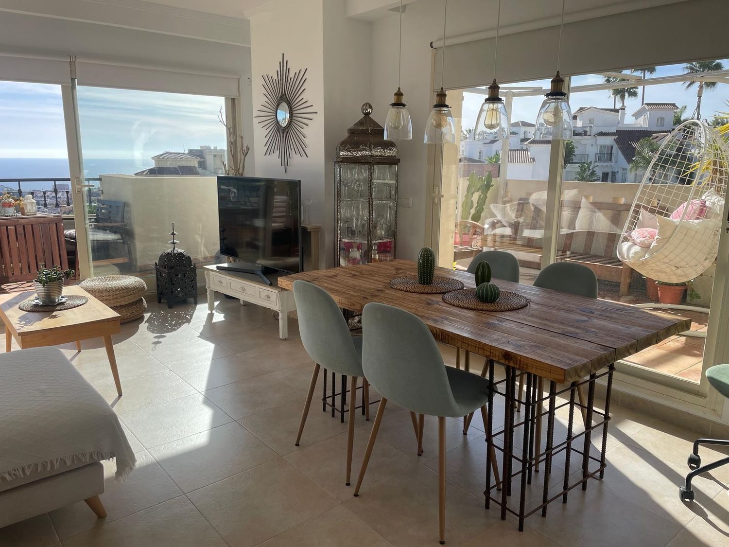 Ático en calle Orfebres, 10 - Foto 2