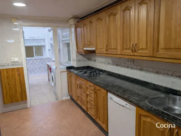 Piso en calle Mestre Latorre, 12 - Foto 7