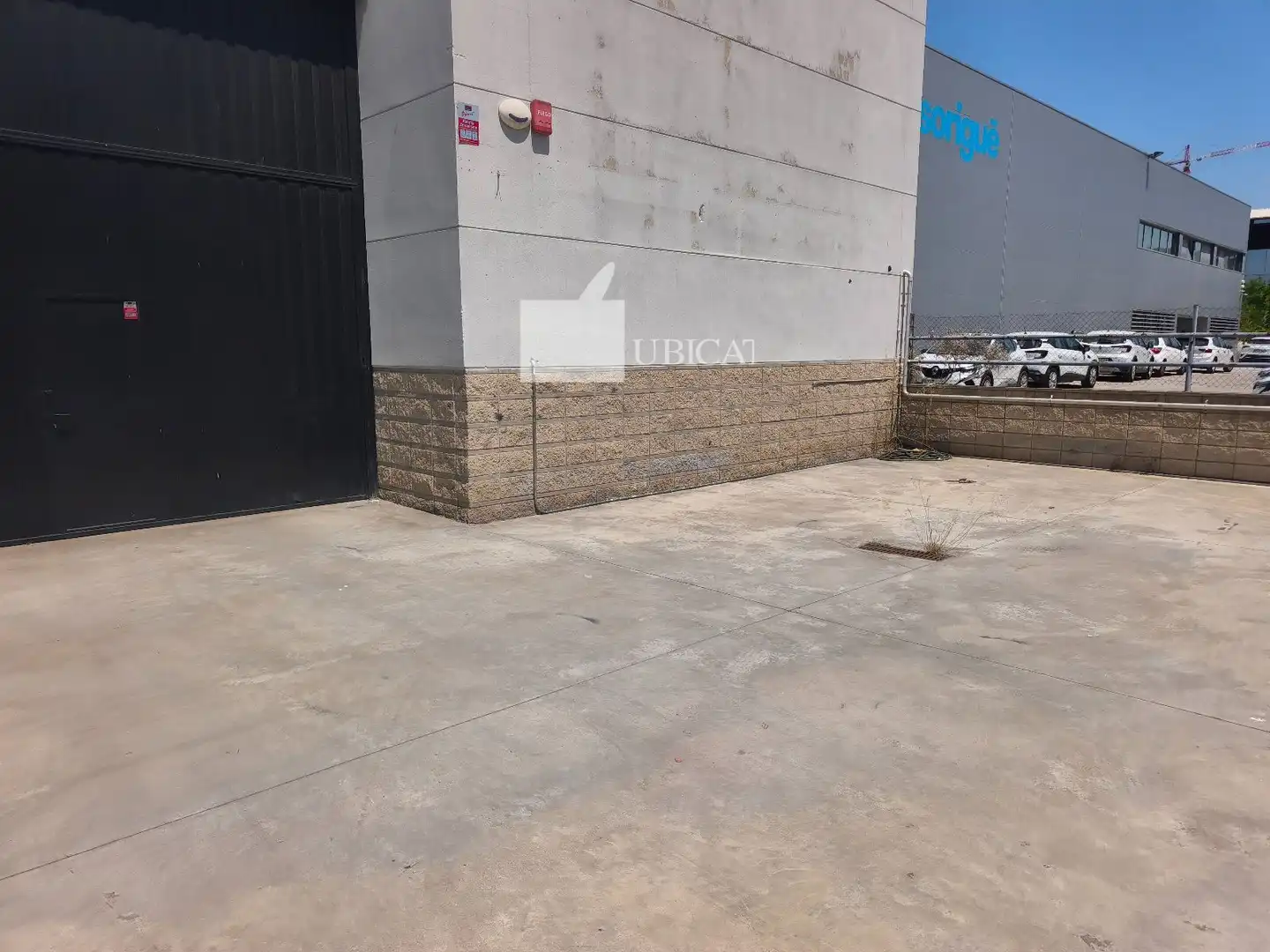 Nave Industrial en L'Hospitalet de Llobregat - Foto 20