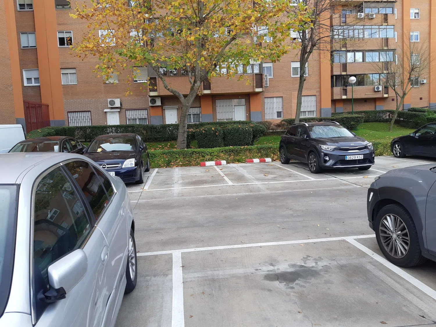 Piso en calle de Tribaldos, 30 - Foto 29